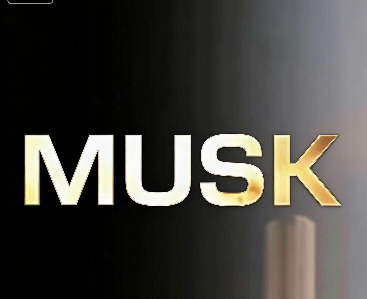 MUSK