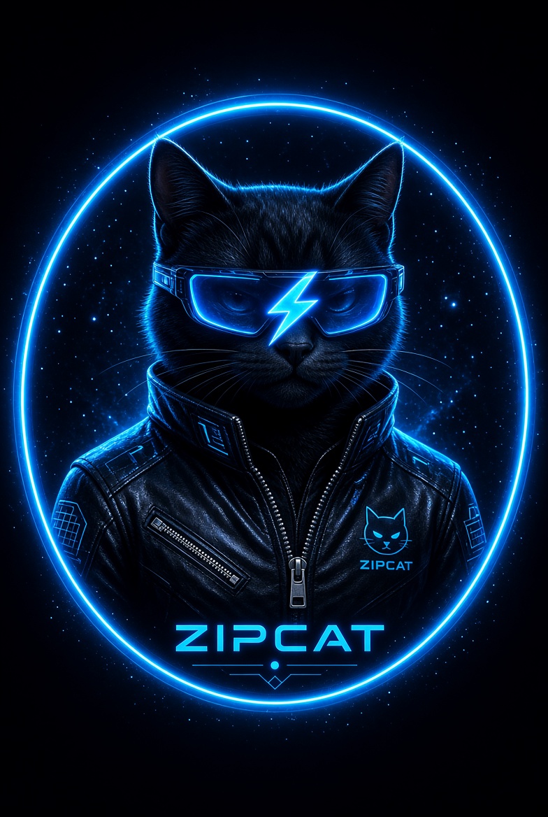 ZIPCAT