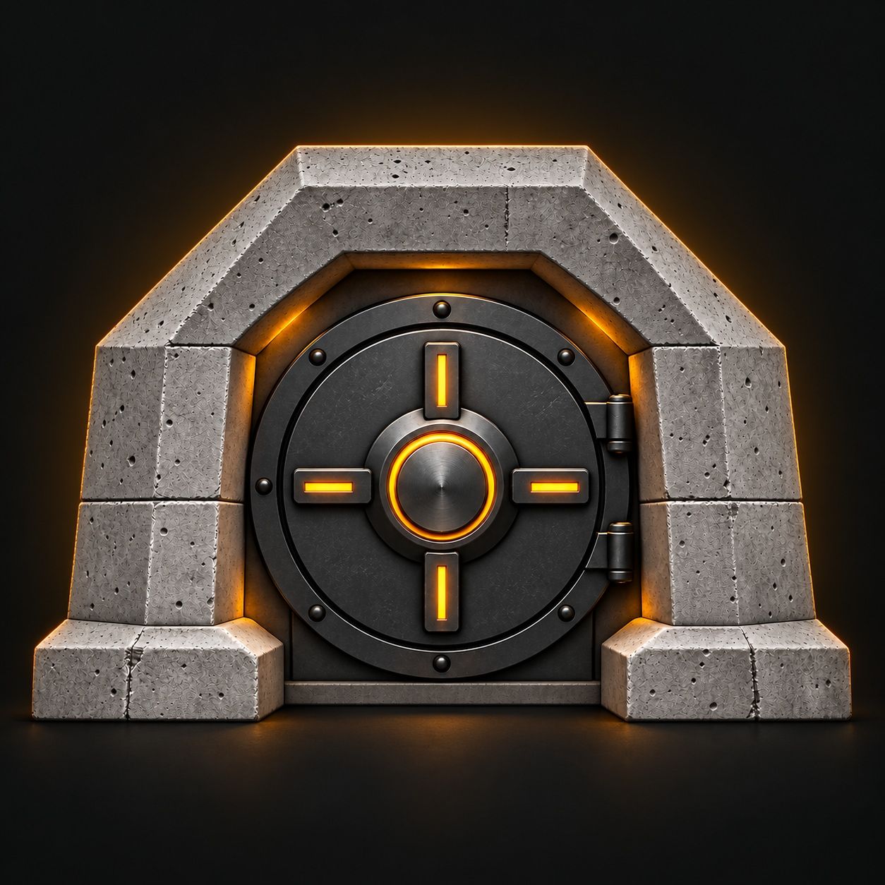 BUNKER
