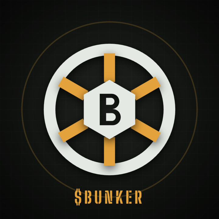 BUNKER
